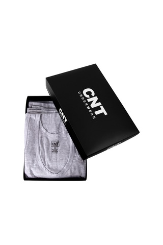 Erkek Atlet Pamuklu Basic 6'Lı Premium Paket 001