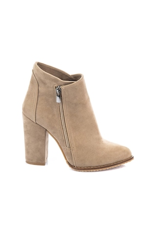 Fox Shoes Vizon Kadın Bot A922640802
