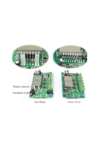 Novahub 12v/24v Otomatik Tanımalı 10a-30a Pwm Solar Şarj Kontroler Cihazı