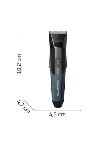 Rowenta Tn9610 X Series 700 11 I 1 Arada Çok Amaçlı Tıraş Makines