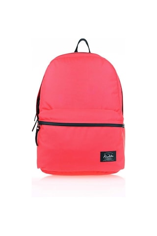 Kaukko Basic Sırt Çantası Mercan K1408 Mercan