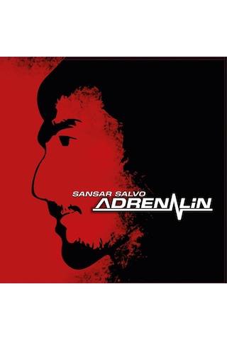 Sansar Salvo - Adrenalin Plak