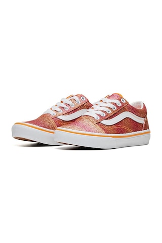 Vans Uy Old Skool Çocuk Günlük Ayakkabı Vn0005wvbs71 Pembe Vn0005wvbs71 Pembe