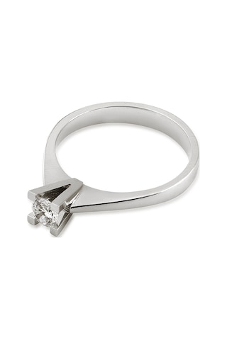 0,27 Ct Tektaş Pırlanta (465117075)
