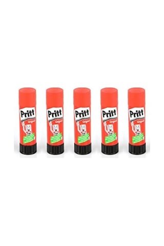 Stick Yapıştırıcı 43gr 5li Paket