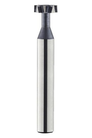 13.5x4mm Kraft Karbür T-yarık Freze