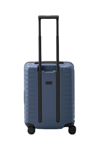 Titan Overseas 4 Wheel S23 Kabin Boy Valiz Lacivert