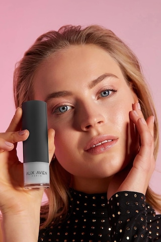 Alix Avien Gözenek Karşıtı Parlak Cilt Görünümlü Su Bazlı Makyaj Bazı 30 ML