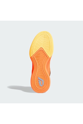 Adidas Dame X Basketbol Ayakkabısı Luor/ıcta/ıceblu