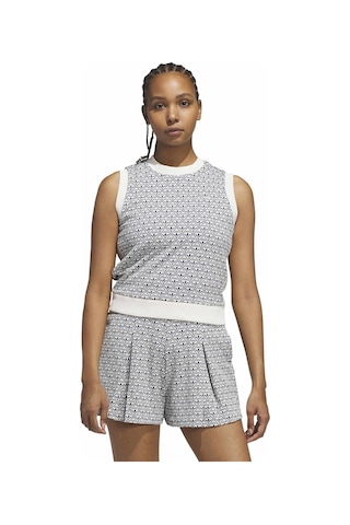 Adidas Kadın Yelek S Nov Vest W Ks5757 Beyaz