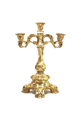 BY ARİ ÜÇLÜ ŞAMDAN SM135-1