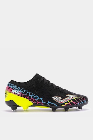 Lescon Joma Gol Fg Krampon Sıyah - Sarı
