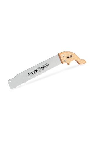 El Testeresi Ağaç Saplı Sgs 222