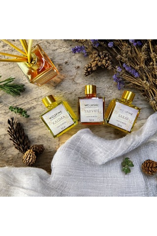 Woopine Aromaterapi Saras Oda Kokusu 50 ML
