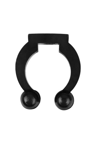 1/2/3 20x Havuz İşaret Oltası Klipsleri Kelepçeleri Saklama Rafı 2'li Set