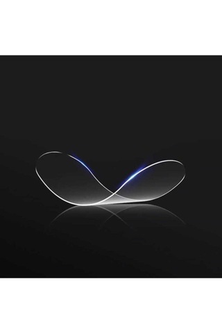 Samsung Uyumlu Galaxy M30s Zore Nano Kamera Koruyucu Renksiz