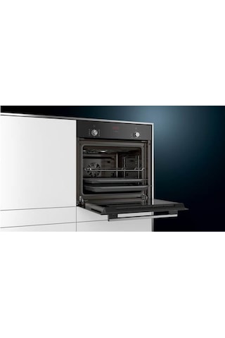 Siemens HB214FBS0T 66 LT Ankastre Fırın