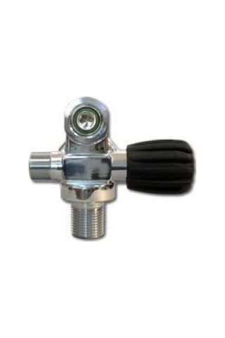 Sano Sub M25x2 Tüp Vanası 232 Bar (Sağ Elcik)