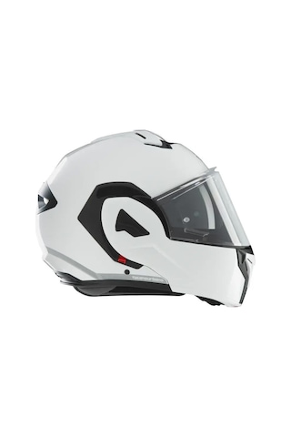 Tucano Urbano Fastflıp Kask İnci Beyazı