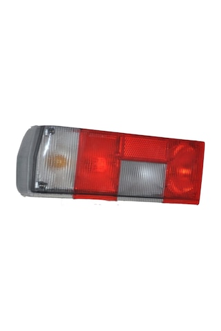Şahin S Uyumlu Arka Stop Sol Duylu 85009361 Şahin S Uyumlu Arka Stop Sol Duylu 85009361