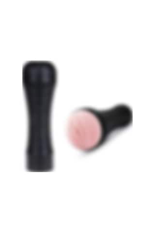 Odins Shop Fener Tipi Realistik Titreşimli Suni Vajina Erkek Mastürbatör