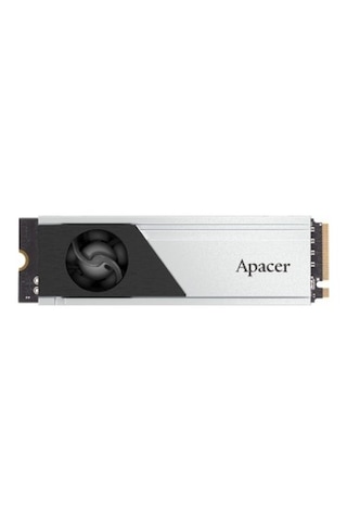 Apacer AS2280F4 AP1TBAS2280F4-1 PCI-Express 5.0 1 TB M.2 SSD