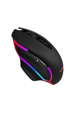 Turbox Trm12 2400 Dpi Usb Kablolu Optik Oyuncu Mouse