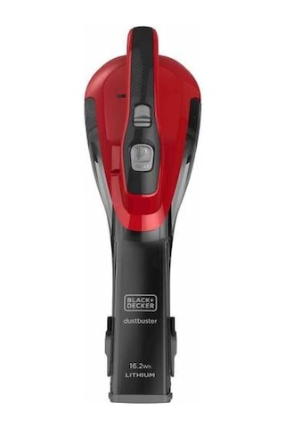 Black+Decker DVA315J Şarjlı El Tipi Süpürge