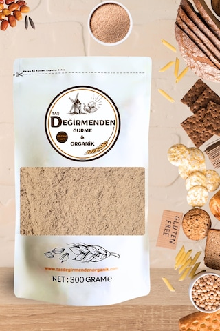 İğde Ve Çekirdeği Unu (Gluten İçermez) - 300 Gram