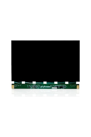 Phrozen Lcd Ekran - Mega 8k S