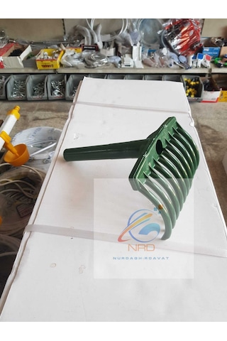 ZEYTİN TARAĞI 10 DİŞ 5 ADET GÖNDERİM