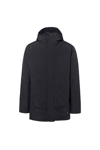 Vaude Rosemoor Padded Erkek Parka 47977 Black