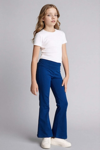 Defacto Standart Boy Tayt Kız Çocuk H2082a826spnv30 Lacivert-nv30