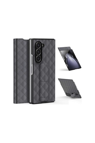 Galaxy Z Fold6 5g İçin Telefon Kılıfı