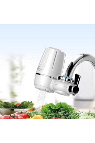 Water Uf Membran Filtreli Musluk Ucu Arıtıcı/gw-d01 Diğer