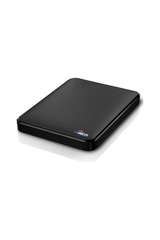 Wd Wd8 Harici 2.5" Usb 3.0 Sata Hdd Kutu Plastik