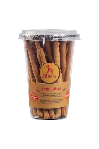 Devrekani Deva Fittella Siyez Galeta 150 G