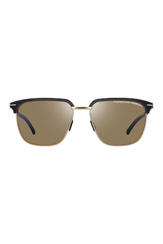 8698 5 Aa Porsche Design Erkek Large Sarı