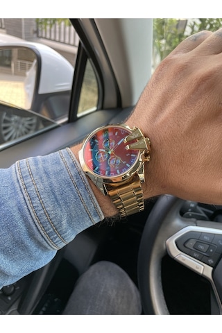 Sewor Watch Tüm Fonksiyon Aktif Erkek Kol Saati 145756269