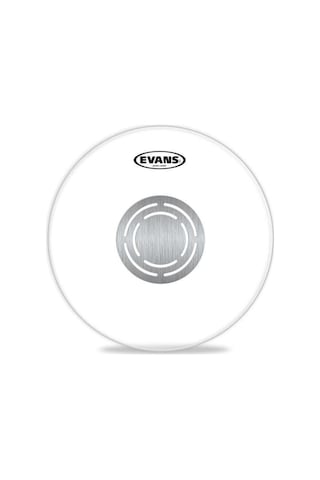 Evans Tt10pc1 Power Center Serisi Tom Derisi 10 İnç - Clear Şef