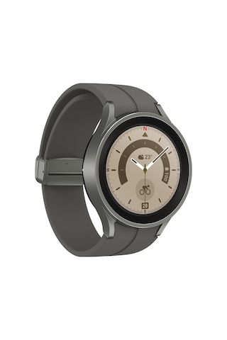 Samsung Galaxy Watch 5 Pro Akıllı Saat (Samsung Türkiye Garantili)