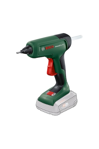 Bosch AdvancedGlue 18v Akülü Tutkal Tabancası (Aküsüz) - 0603264800