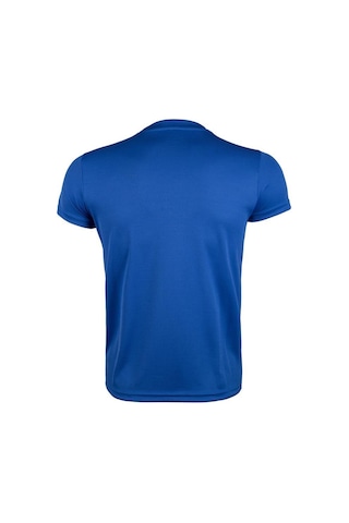 Evolite Netdry Termal T-Shirt - Mavi