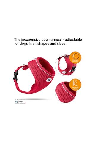 Harness -mesh L Sku: Smg8690010296641