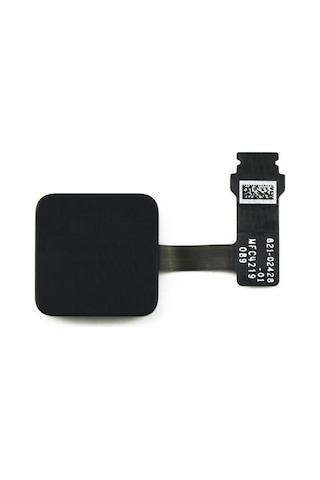 Ex1411031 Apple Uyumlu MacBook Pro 16" 2019 A2141 Touch Id Button