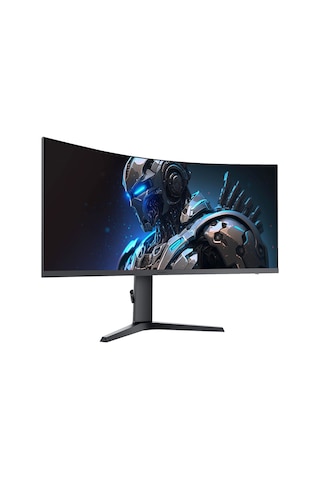 Koorui 34E6UC 34" 1 MS 165 HZ VA WQHD Curved Oyuncu Monitör