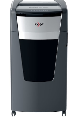 Rexel Momentum Extra Xp520+ Mikro Kesim Evrak İmha Makinesi 120 L