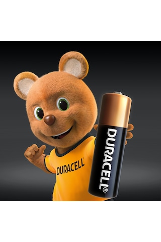 Duracell Özel Alkalin MN27 Pil 12V 1 Adet