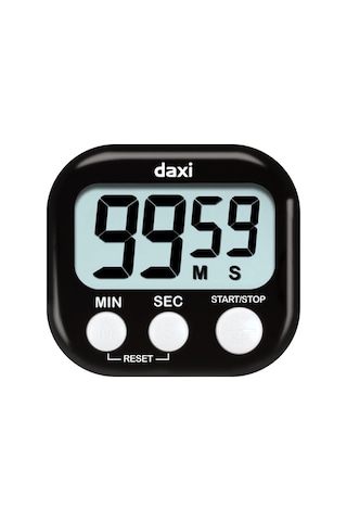 Csl Js-118 Kronometre