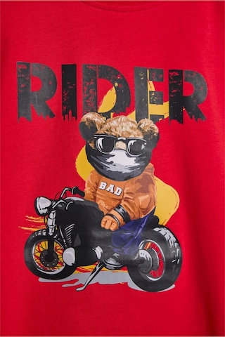 Bad Bear Fiery Çocuk Tişört 24.06.07.005-c54